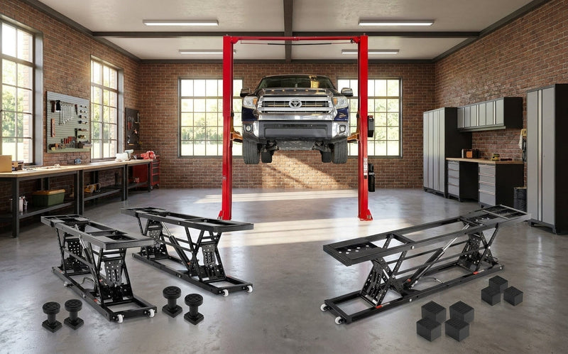 Car Lifts