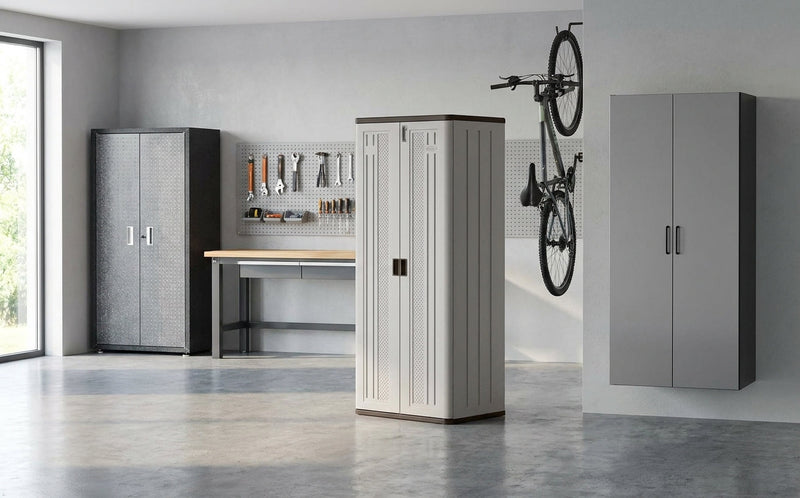 Garage Cabinets