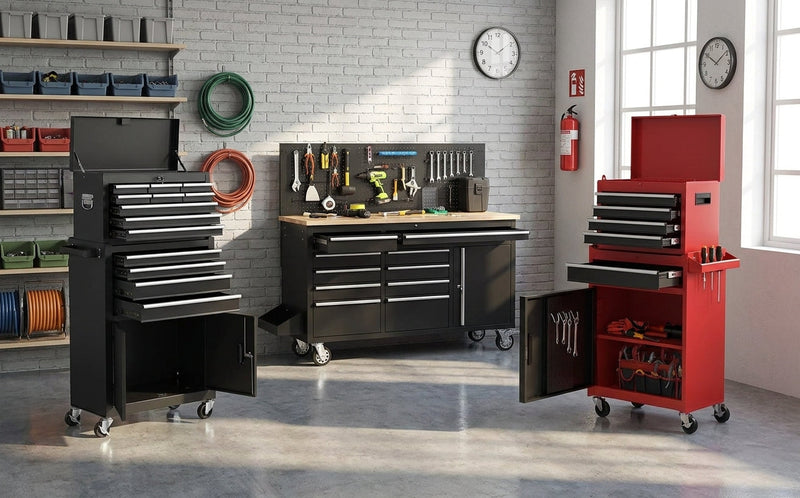 Tool Chests