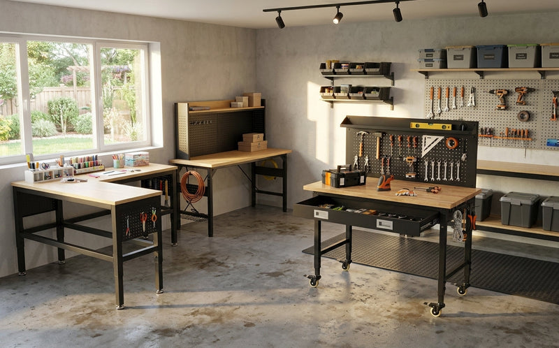 Workbenches